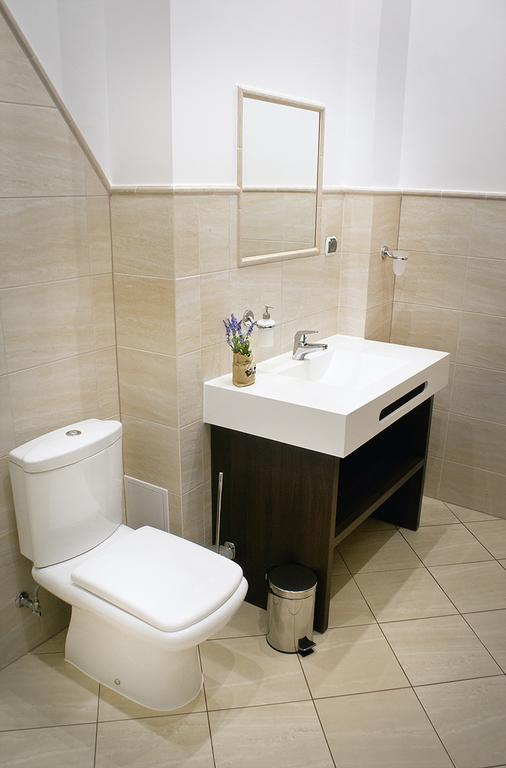 Hotel MCM Plus Gorzów Wielkopolski Zimmer foto