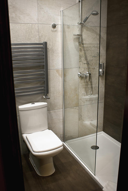 Hotel MCM Plus Gorzów Wielkopolski Zimmer foto
